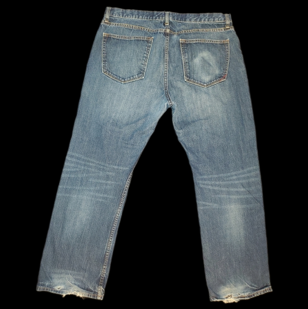 Banana Republic Jeans - Picture 2 of 12